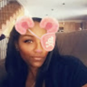 Meet your Posher, Natasha